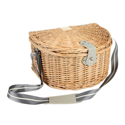 Moonlight Picnic Basket for 2