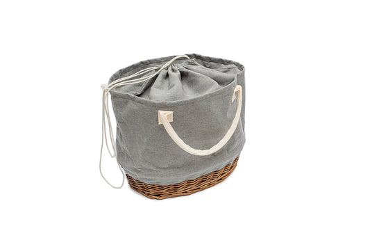 Basket Bag