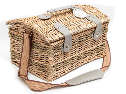 Classic Picnic Basket