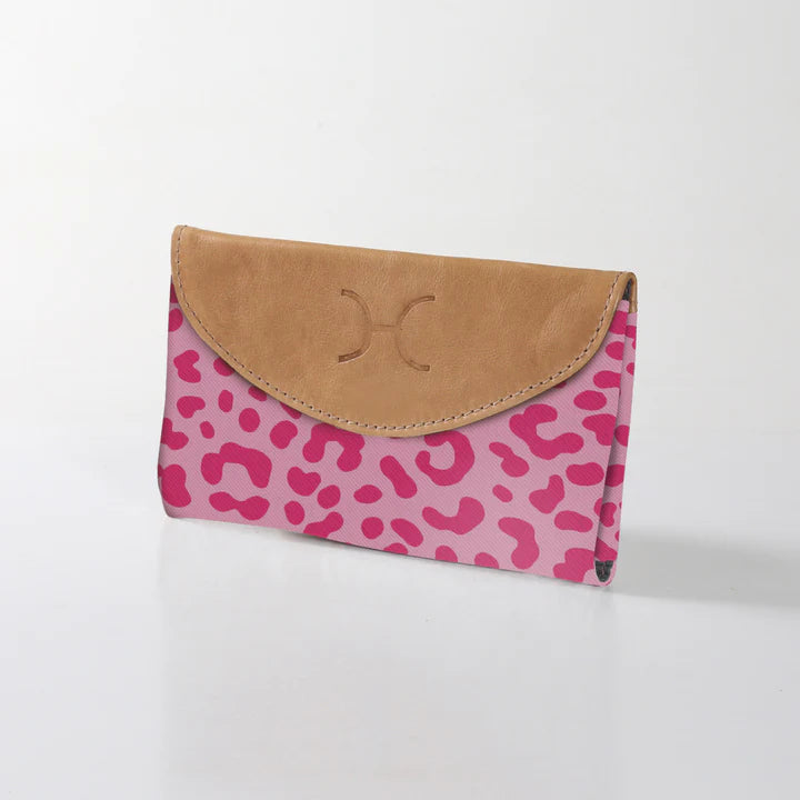 Ladies Wallet Pattern