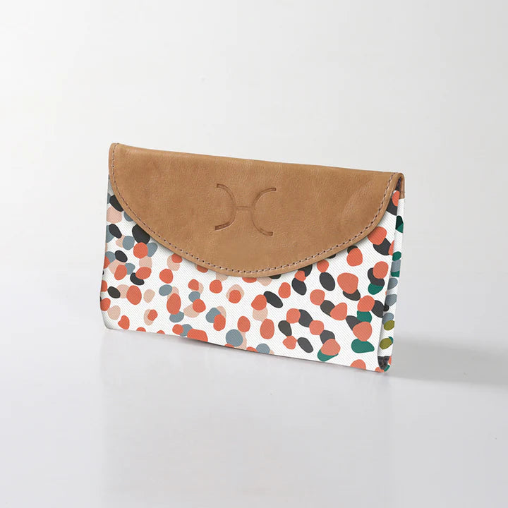 Ladies Wallet Pattern