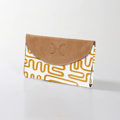 Ladies Wallet Pattern