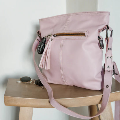 Messenger Handbag