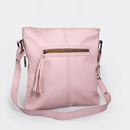 Messenger Handbag