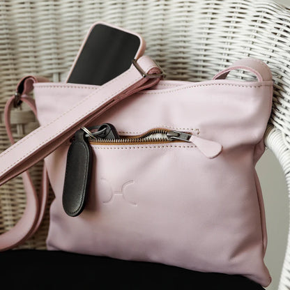 Mini Messenger Handbag