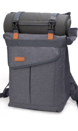 Retreat Backpack