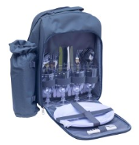 Sundowner Picnic Backpack