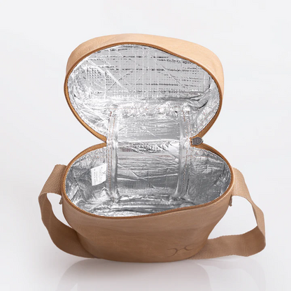 Leather Wine Cooler