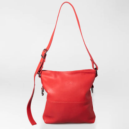 Messenger Handbag