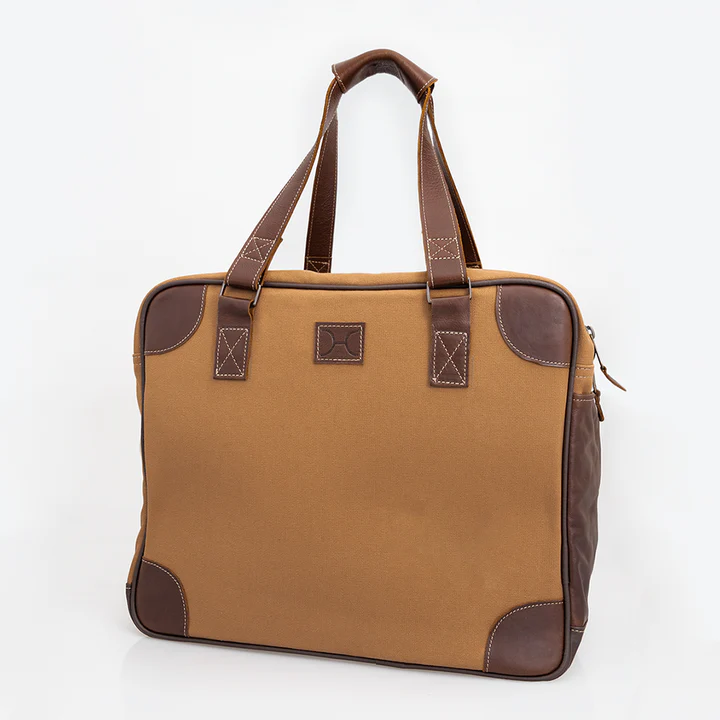 Canvas Weekender