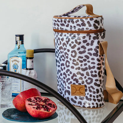 Travel Wine Cooler Bag