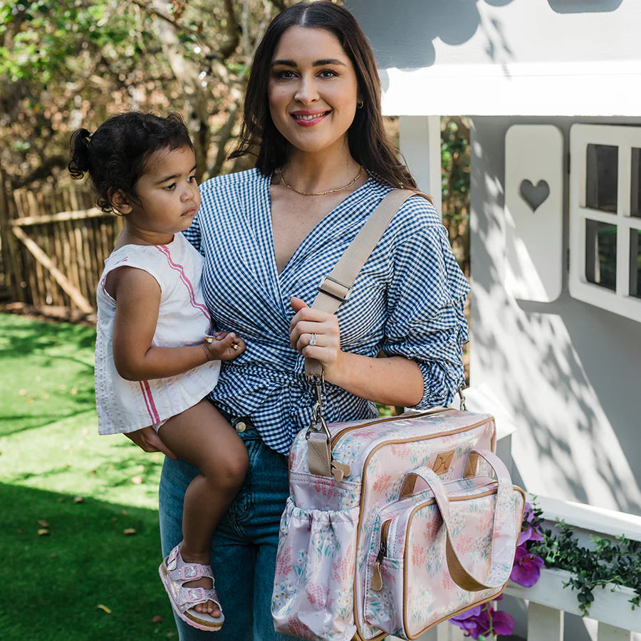 Nappy Bag Patterns