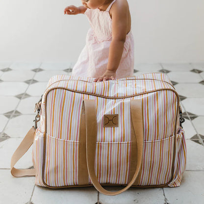 The Toddler Bag