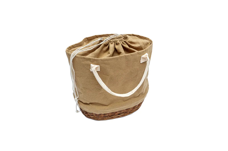 Basket Bag