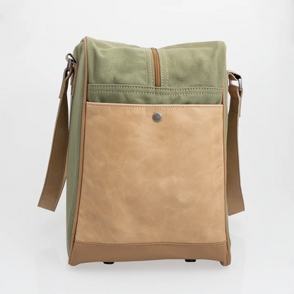 Canvas Weekender