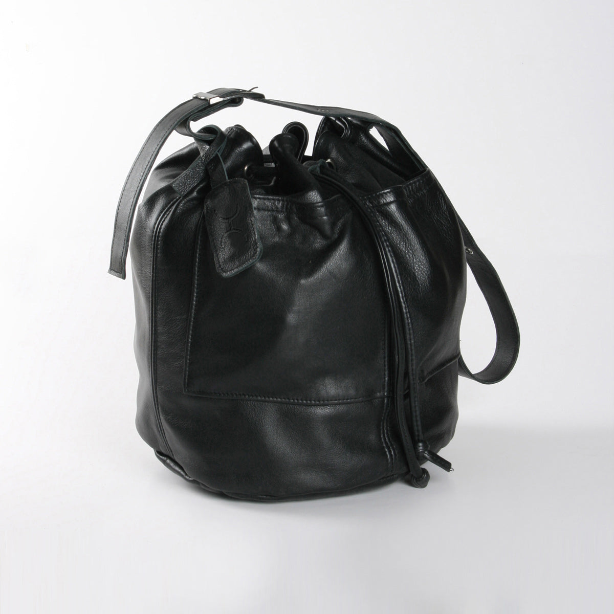 The Bucket Bag