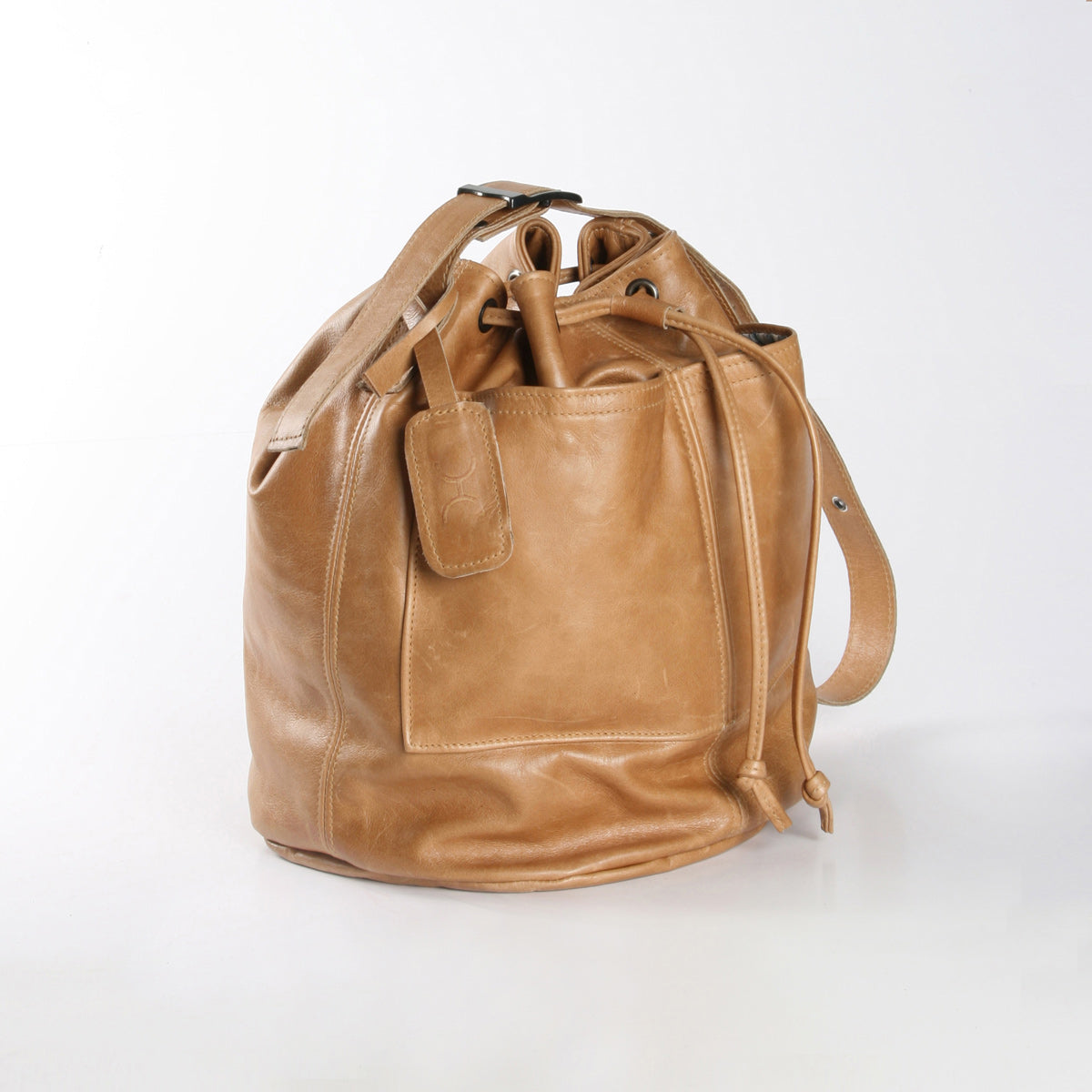 The Bucket Bag