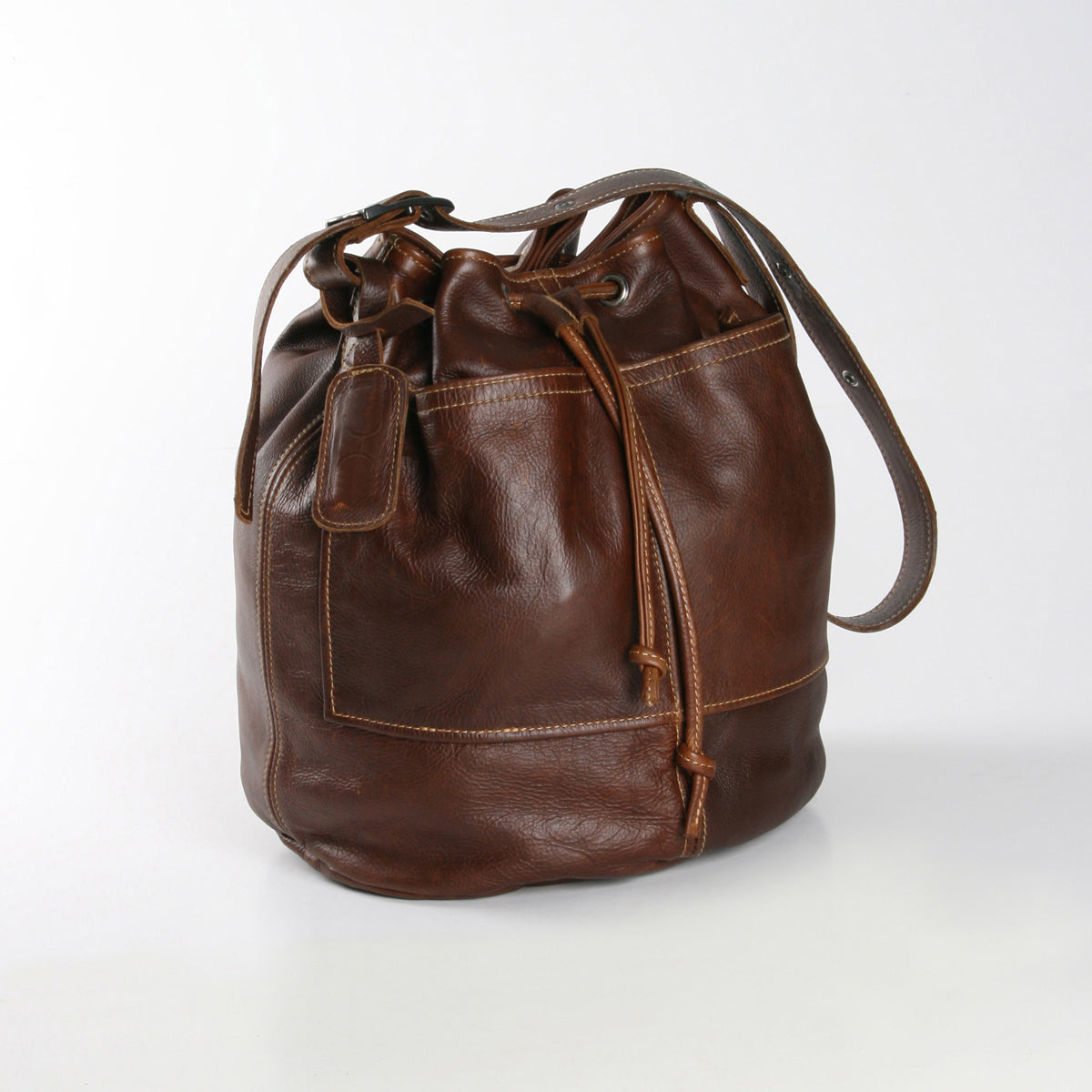 The Bucket Bag