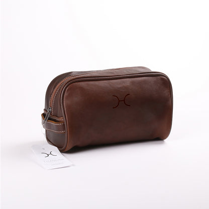 Mens Toiletry Bag