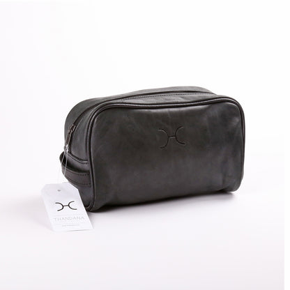 Mens Toiletry Bag