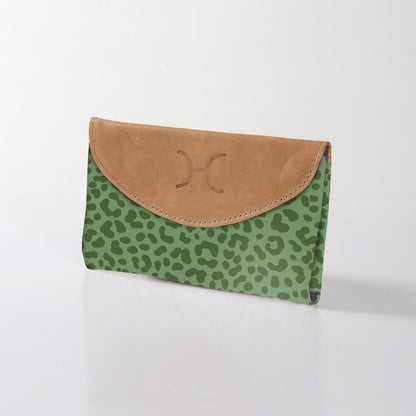 Ladies Wallet Pattern