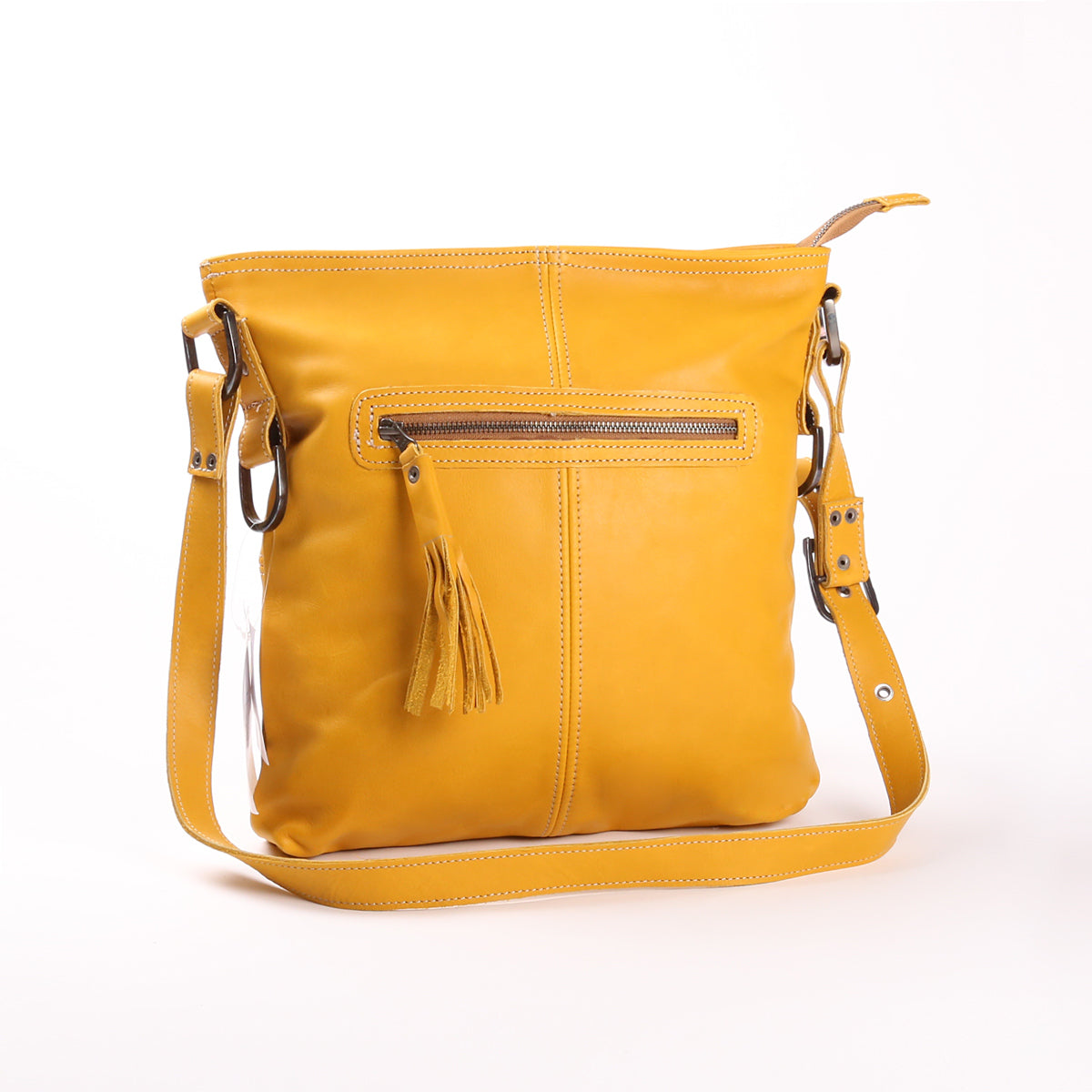 Messenger Handbag