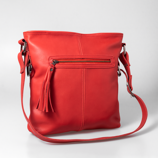 Messenger Handbag