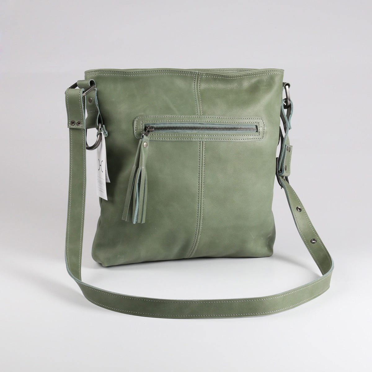 Messenger Handbag