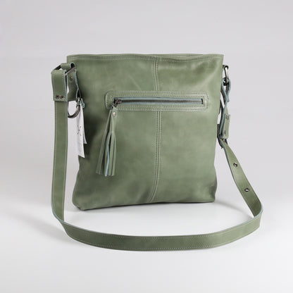 Messenger Handbag