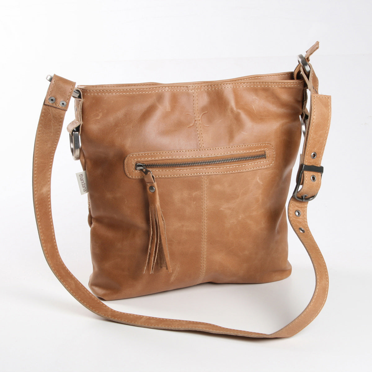 Messenger Handbag