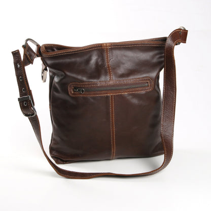 Messenger Handbag