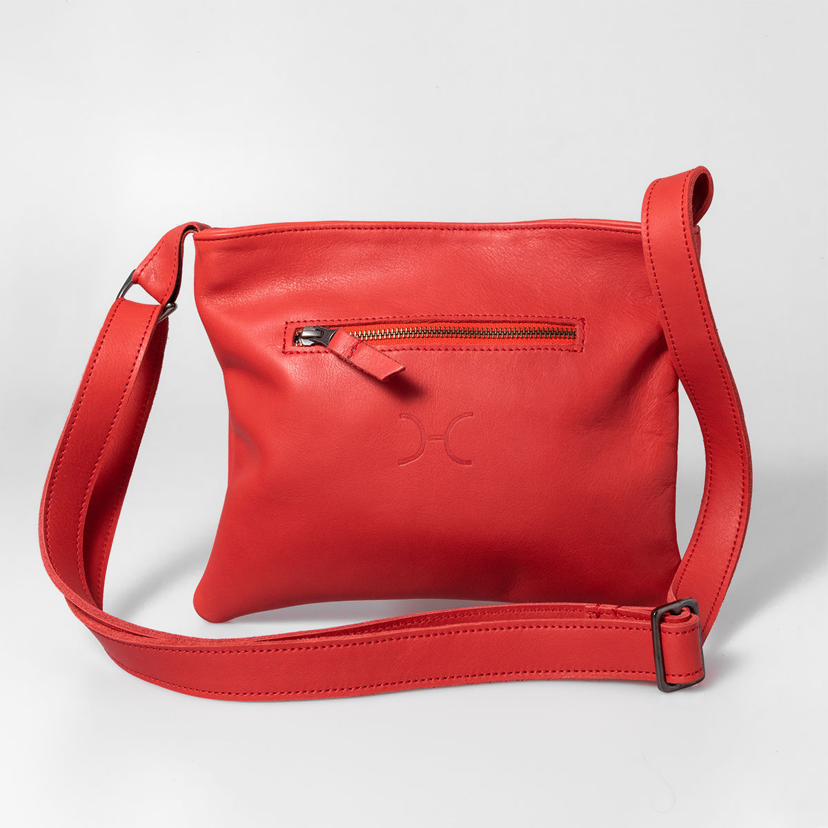 Mini Messenger Handbag