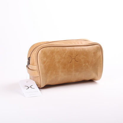 Mens Toiletry Bag