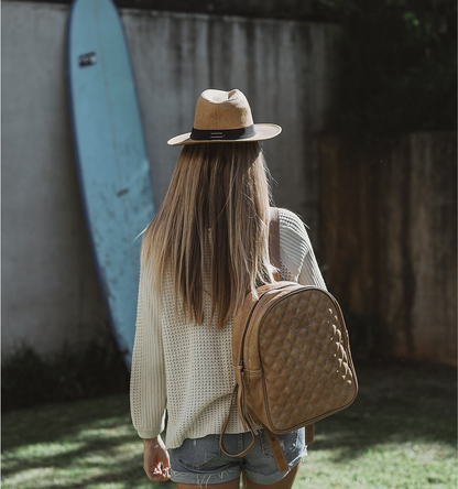 The Jen Backpack